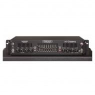 MESA BOOGIE M9 CARBINE BASS AMPLIFIER 2 RACK